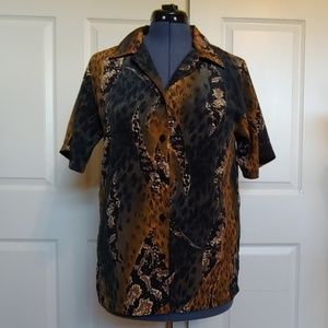 🐯 KLOZ Studio Top